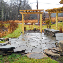 Patio Ideas