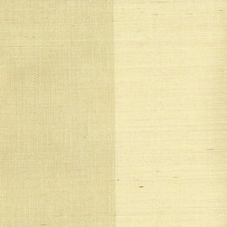 Gendo Wheat Grasscloth - Wallpaper