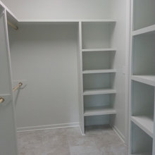 closet design