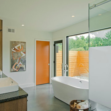 Andrea & Ken's Whole House Remodel