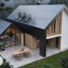 General Design Ideas / Vibe