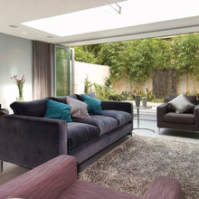 Living Room Ideas