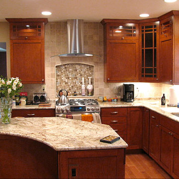 Kitchens / Baths