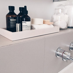 IN PROGRESS | Yaletown Renovation - Products