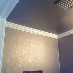 Rooms - Wallpaper