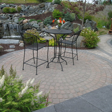 Water Features