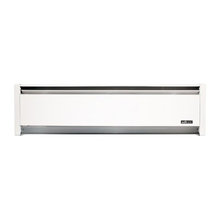 baseboard heater
