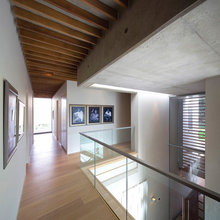 balustrades