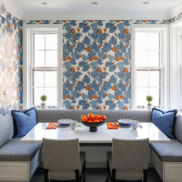 Jean Atchison Kitchen