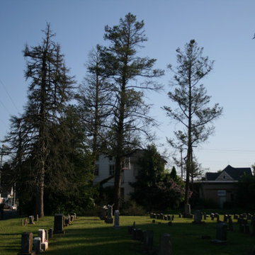 Fawn Grove Cemetery