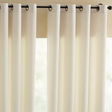 curtains