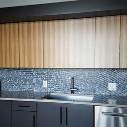 Kitchens - Wall And Floor Tile
