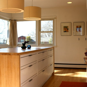 Washington Heights Kitchen