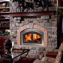 Wood Stove