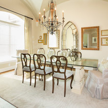 dining rooms