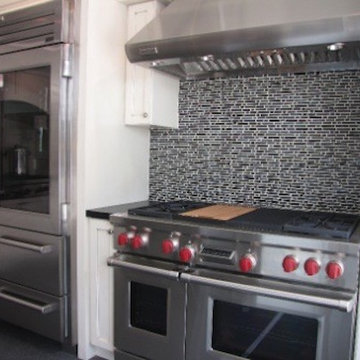 Sub Zero & Wolf Appliances