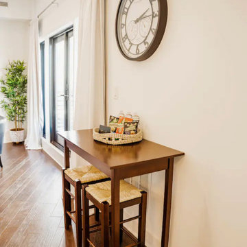 Entire rental unit hosted by DD Property Solutions