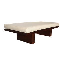 Custom Furniture - Products