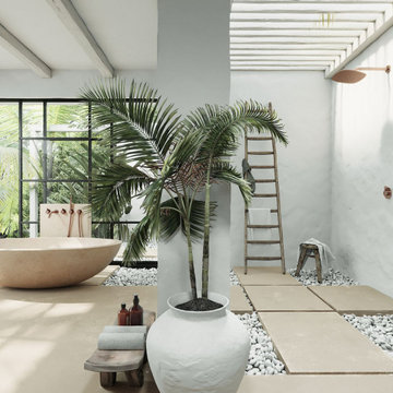 Bali Villa by COCOON