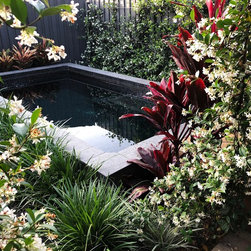 Sunland pool - Outdoor Products