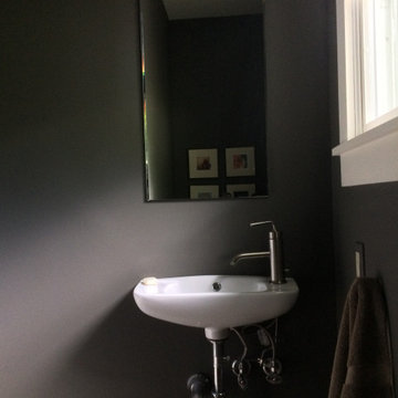 Canaan Residence Update