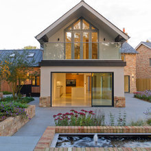 Dream home Design