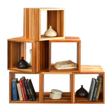 Shelves