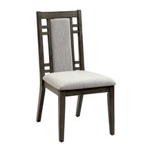 Dining chairs