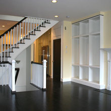 STORY AND A HALF REMODEL IDEAS/DORMERS