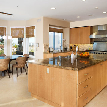 Kitchens - Interior Design Projects