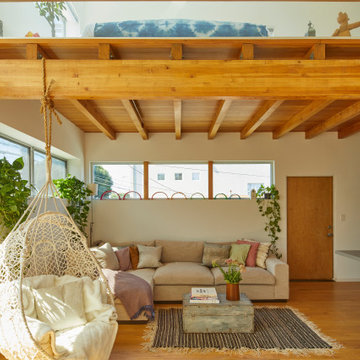 Venice Beach House