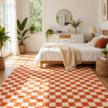 Berberorugs | Beniourain Rugs