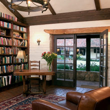 Office Doors