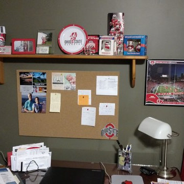 Clint Ibele - Ohio State Room