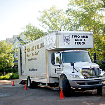 MOVERS WHO CARE®