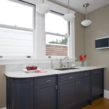 bathroom cabinets
