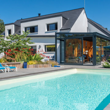Modernisme et Bords de mer