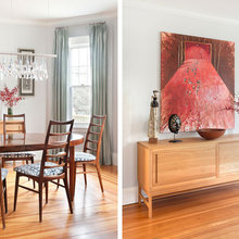 dinning room