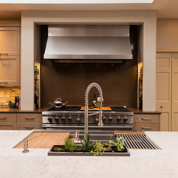 The Kitchen Source - Morgan