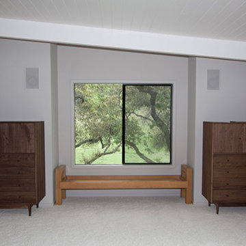 In Ceiling Speakers