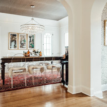 Modern Farmhouse