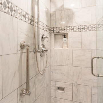 Classical Baths