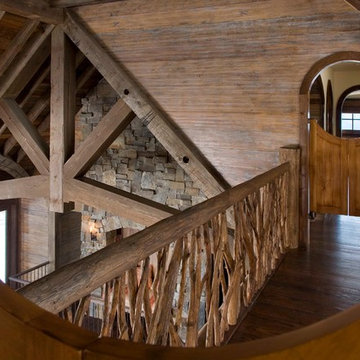 Montana Ski House