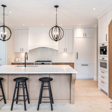 High Park Kitchen