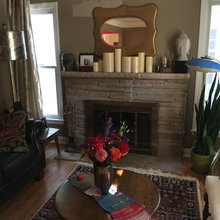 Interiors