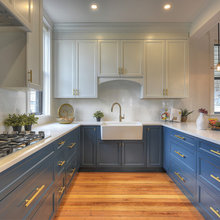Kitchen Ideas