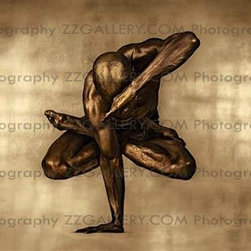 KINGDOM KEYS - Fine Art Prints