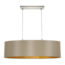 Lighting Cabin