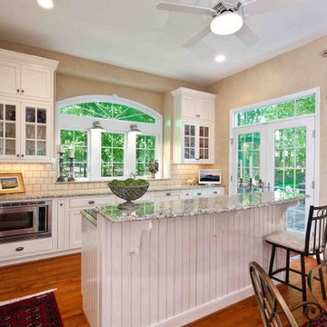 Kitchen Project- Fairfax