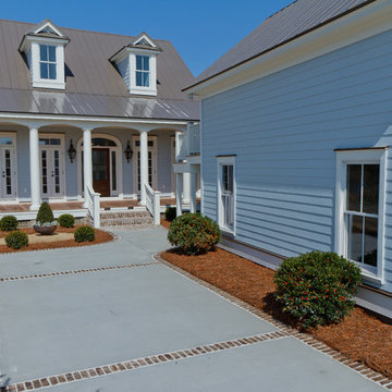 CK Contracting at Watermark, Mt. Pleasant, South Carolina